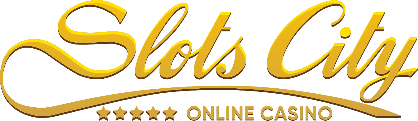 Slots City Logo